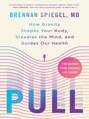 cover image of Pull